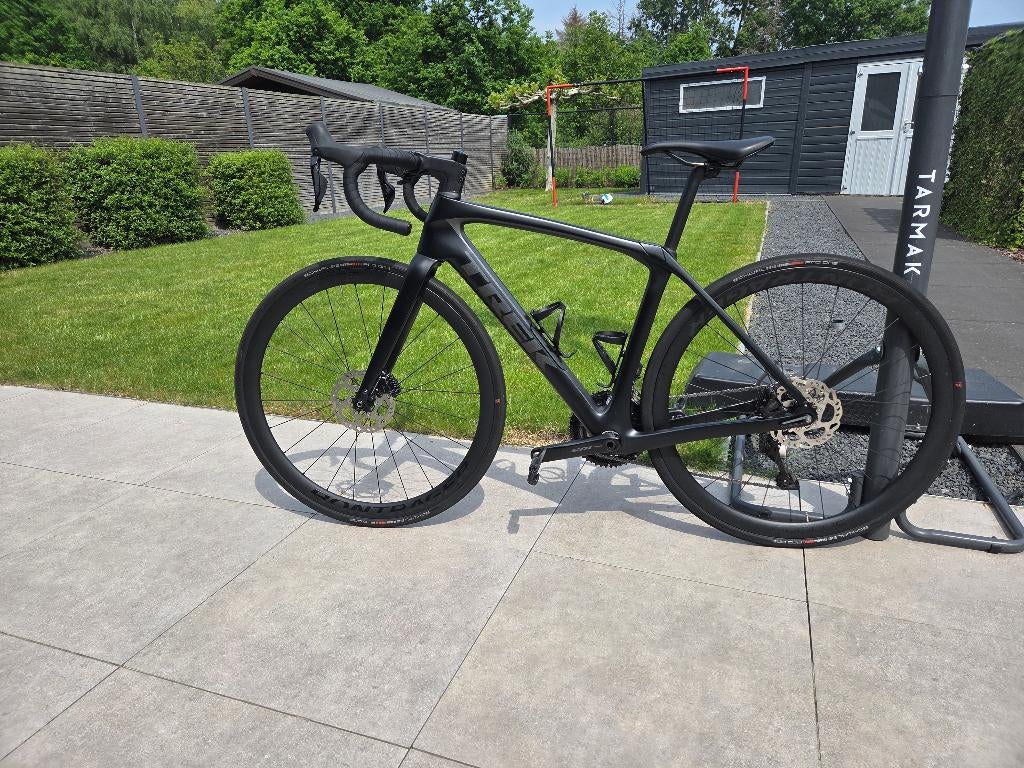 Domane SL6 GEN4 DI2 MAAT 52, Ophalen, Zo goed als nieuw, Overige typen