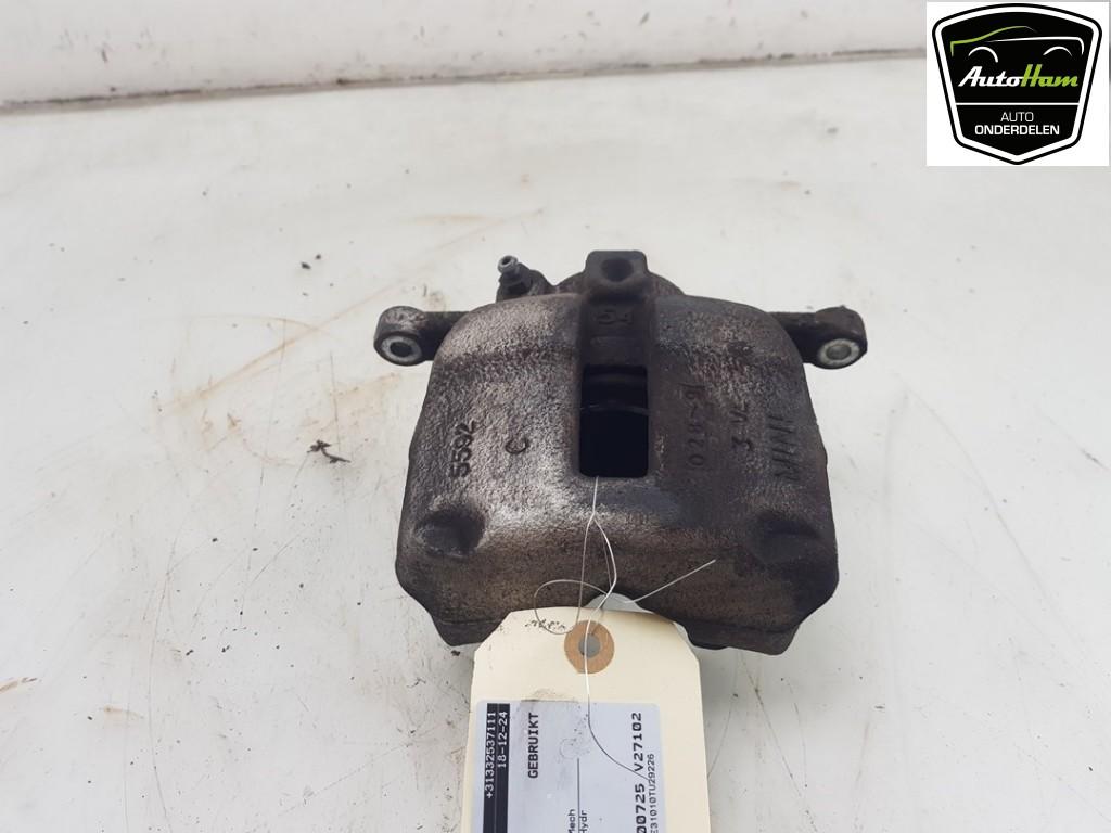 ETRIER DE FREIN AVANT DROIT Mini Mini (R56), Autos : Pièces & Accessoires, Freins & Transmission, Mini, Utilisé