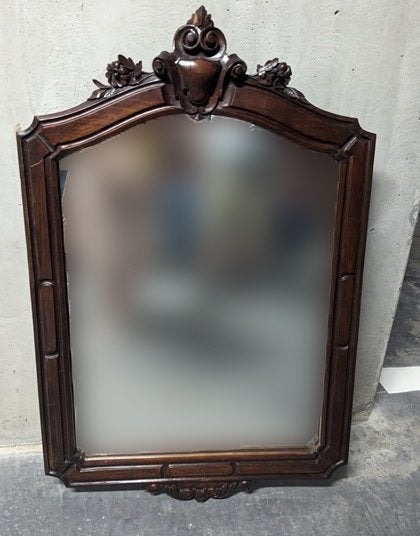 spiegel, Maison & Meubles, Accessoires pour la Maison | Miroirs, Enlèvement