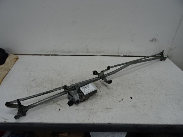 RUITENWISSER MECHANIEK Peugeot 308 SW (4E / H) (9684806680), Gebruikt, Peugeot