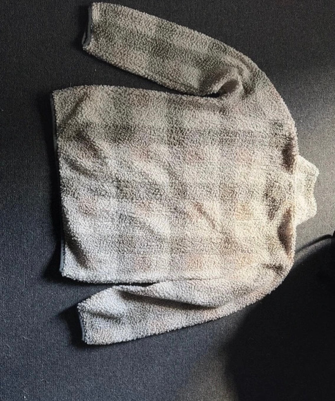 Vest met zakken, Kleding | Heren, Ophalen, Zo goed als nieuw, Maat 52/54 (L), Beige