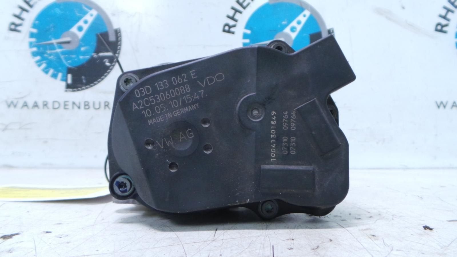 SEAT IBIZA GASKLEPHUIS 03D133062E 2010, Enlèvement ou Envoi, Utilisé, ARN reconnu