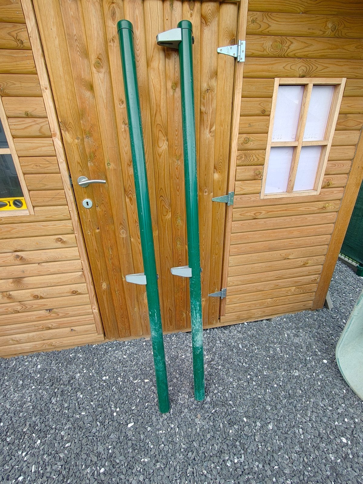 tuinpoort 3 mtr, Tuin en Terras, Ophalen