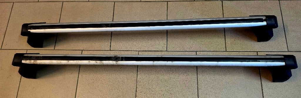 Dakdragers voor ford, Auto diversen, Ophalen, Gebruikt