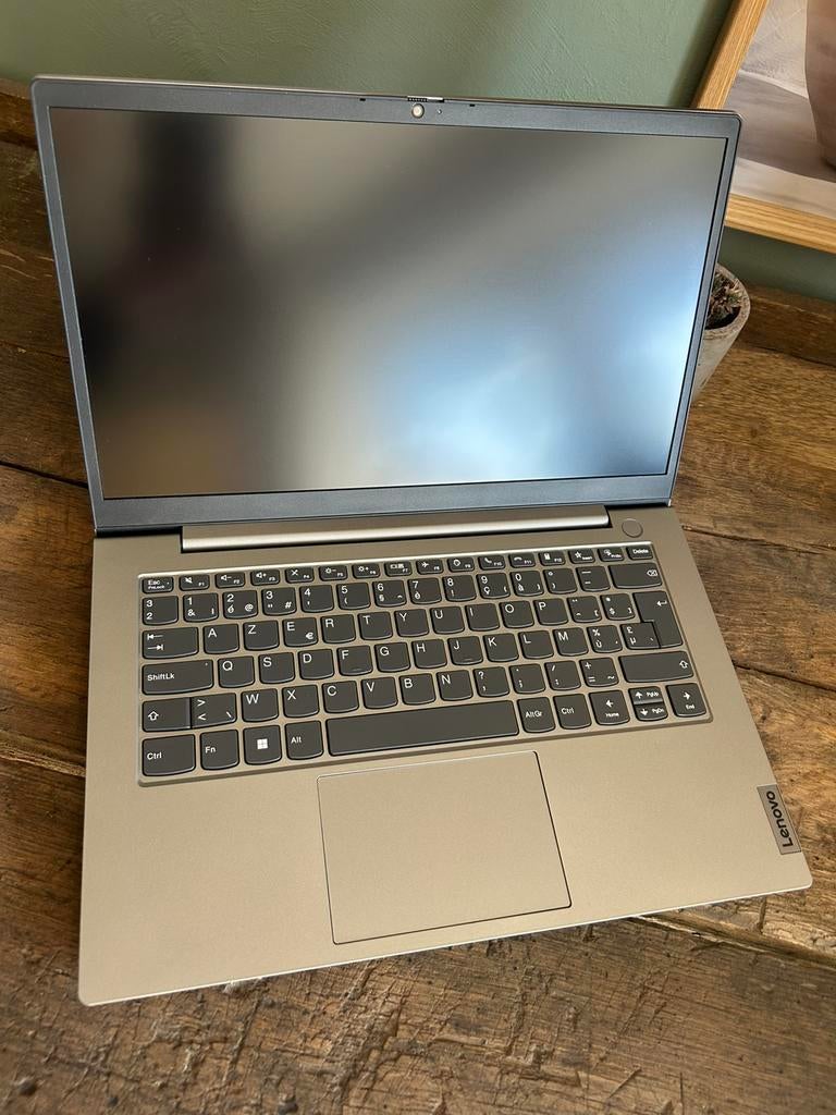 Lenovo 14 40gb de ram ryzen 7, Enlèvement, Comme neuf, 14 pouces