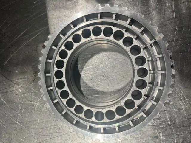 Volvo Piston, 11038029, 11145437, 11145855, 11037941, 22640,, Articles professionnels