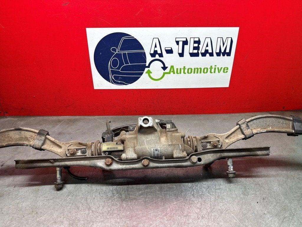 STUURHUIS BEKRACHTIGD 5 serie (F10) (|9327670|9327670520|), Auto-onderdelen, Besturing, Gebruikt, BMW, Petuelring 130
80809  München, DE