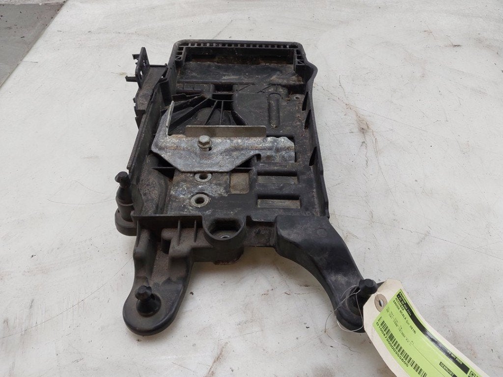 BAC A BATTERIE Skoda Scala (01-2019/-) (|2Q0915331|), Utilisé, Info@skoda-auto.de, Skoda, Max-Planck-Straße  3-5
64331  Weiterstadt, DE