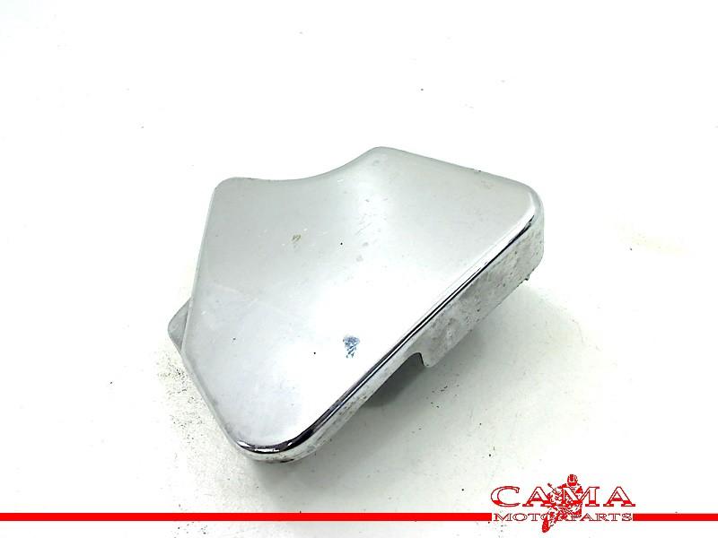 CADRE DE COUVERTURE CADRE DROIT VS 1400 Intruder (VS1400), Dhr. S. di Majo, Utilisé, Info@cama-motorparts.nl, P.J. Troelstraweg 8 8
3144 CX  MAASSLUIS, NL