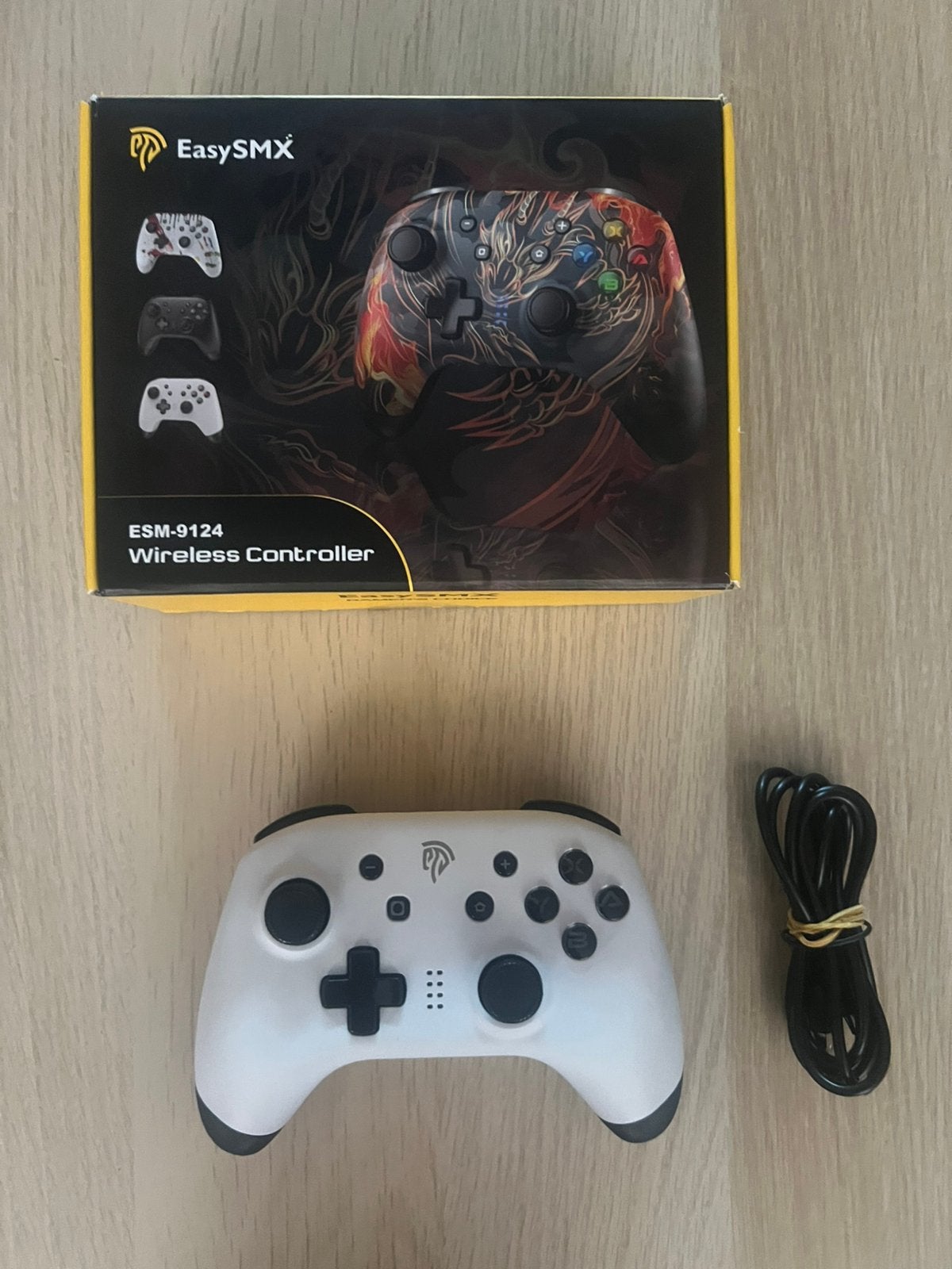 Manette Nintendo Switch 1, Enlèvement, Comme neuf