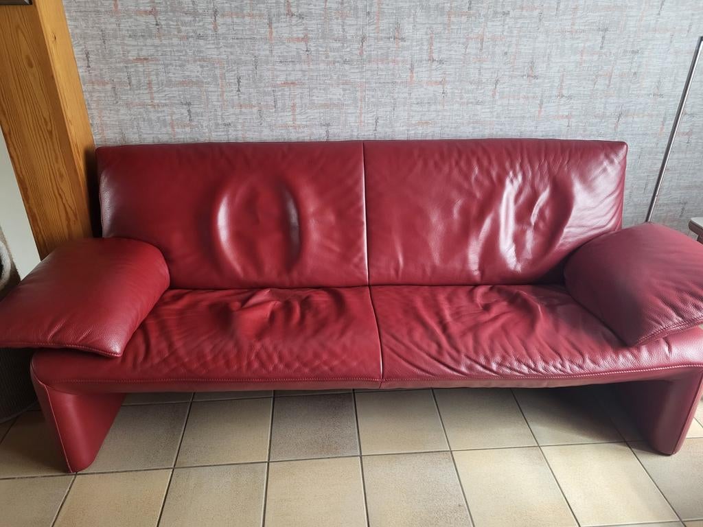 Jori zetel driezit + eenzit, Huis en Inrichting, Ophalen