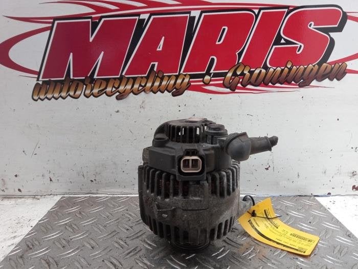 Dynamo d'un Hyundai Coupe, -, -, 3 mois de garantie, Utilisé