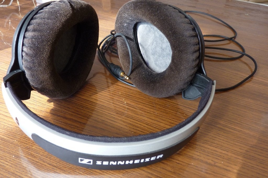 casque audio sennheiser, Ophalen, Gebruikt, Sennheiser, Open-ear
