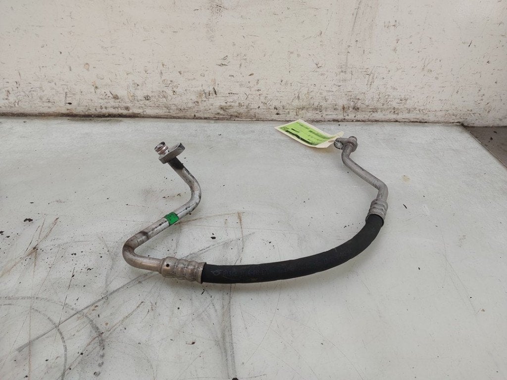 AIRCO LEIDING Peugeot 107 (|887030H010A|6460QV|), Kontakt-peugeot@peugeot.com, Gebruikt, Peugeot Deutschland GmbH, Bahnhofsplatz
65423  Rüsselsheim, DE