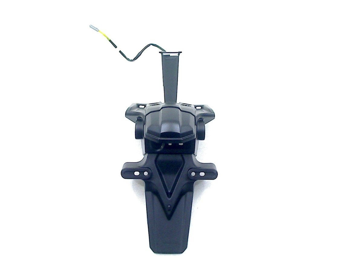 KENTEKENPLAAT HOUDER Yamaha YZF - R7 (01-1970/-) (BEB-21629), Dhr. S. di Majo, Gebruikt, Info@cama-motorparts.nl, P.J. Troelstraweg 8 8
3144 CX  MAASSLUIS, NL