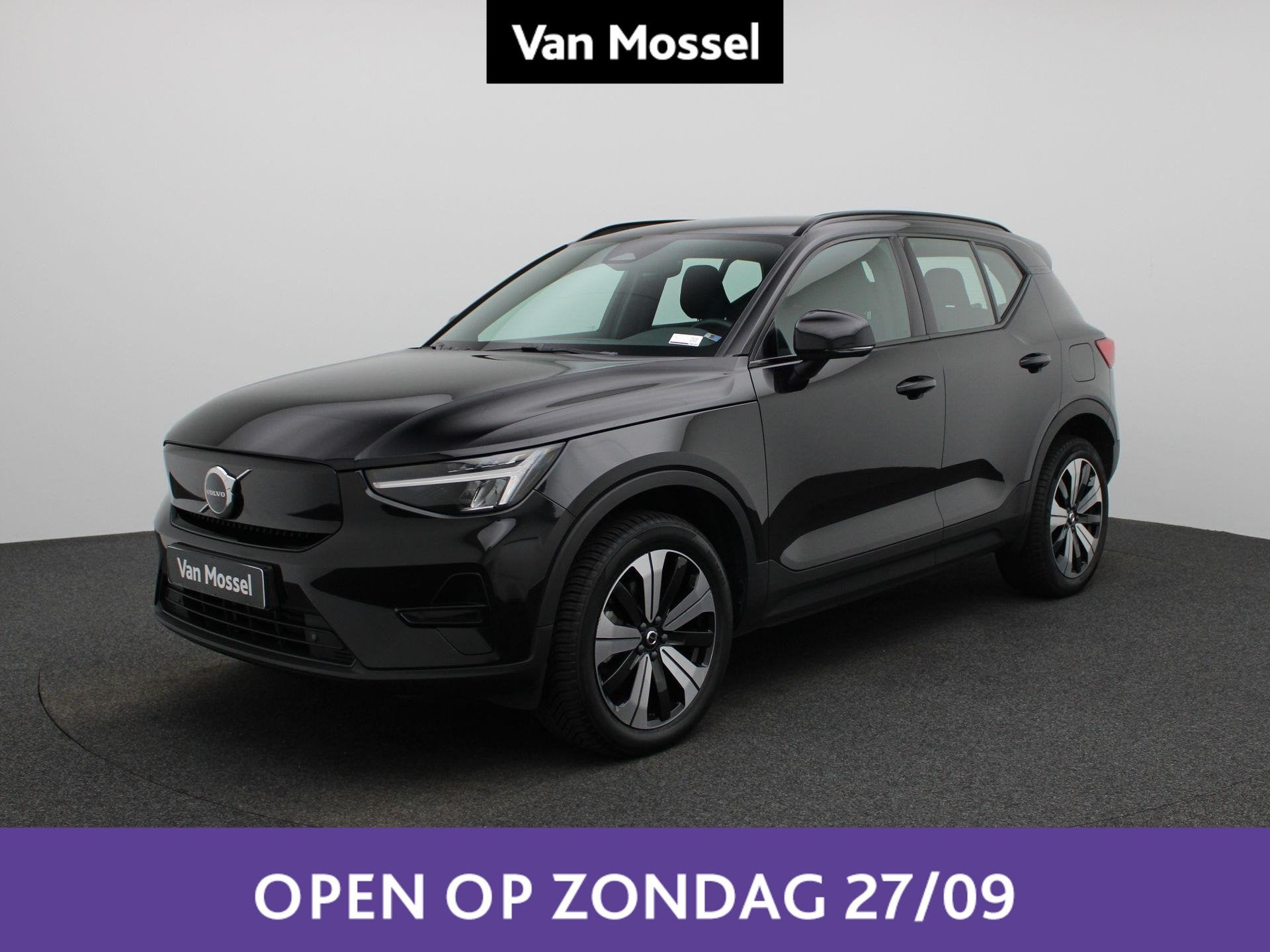 Volvo XC40 Recharge Core (automatique), Autos, Achat, Electronic Stability Program (ESP), Entreprise, 170 kW