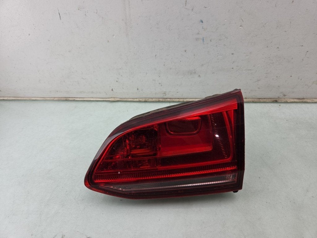 ACHTERLICHT RECHTS Golf VII Variant (AUVV) (|5G9945094D|), Dhr. J. Ham, Gebruikt, Volkswagen, Administratie@autoham.nl
