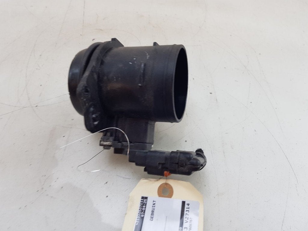 DÉBITMÈTRE Opel Vivaro (|9662635680|1920QV|), Dhr. J. Ham, Administratie@autoham.nl, Opel, Utilisé