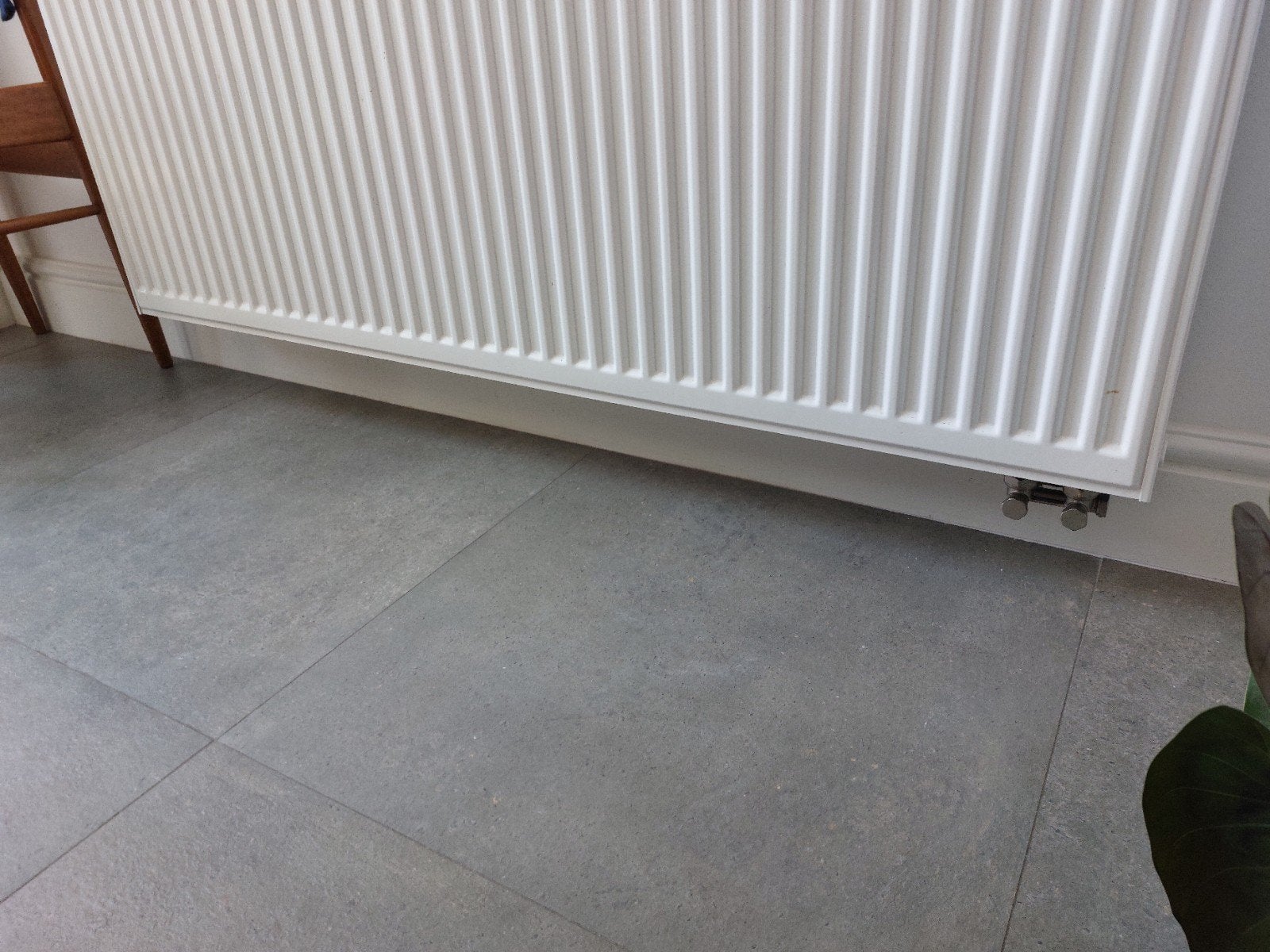 verwarming gratis, Doe-het-zelf en Bouw, Ophalen, Radiator