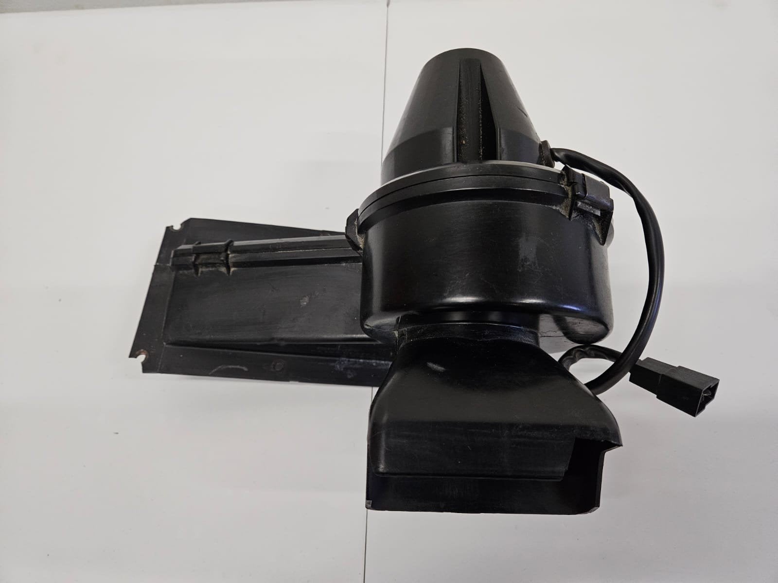 1 Porsche 911 Type G airconditioningventilator, Auto-onderdelen, Ophalen of Verzenden, Porsche