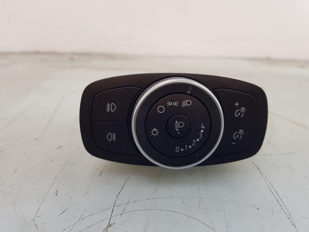 LICHTSCHAKELAAR Ford Transit Connect (PJ2) (01-2013/-), Auto-onderdelen, Gebruikt, Ford