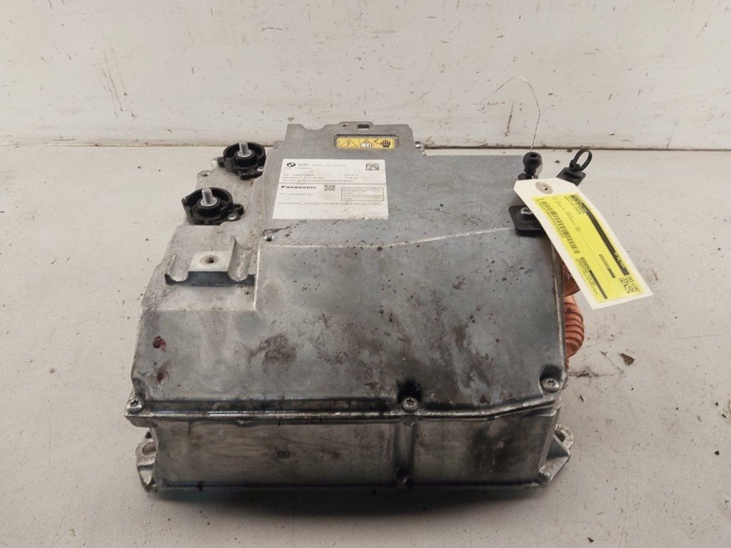ACCULADER (|61445A5CA28|5A5CA28|), Bayerische Motoren Werke AG, Gebruikt, Kundenbetreuung@bmw.de, Petuelring 130
80809  München, DE
