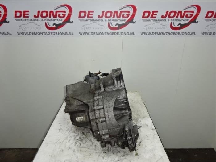 Versnellingsbak van een Ford Mondeo, Gebruikt, -, -, Ophalen of Verzenden