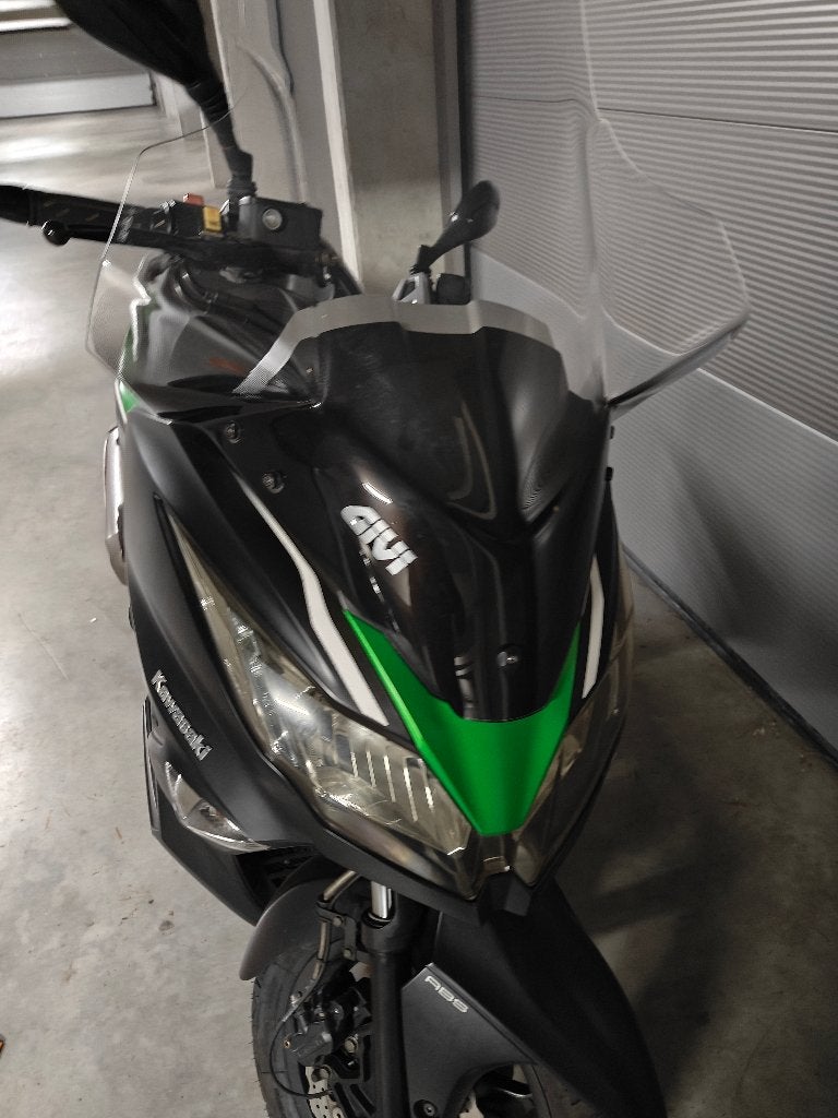 Scooter, Motoren, Scooter, Particulier, Automaat, ABS