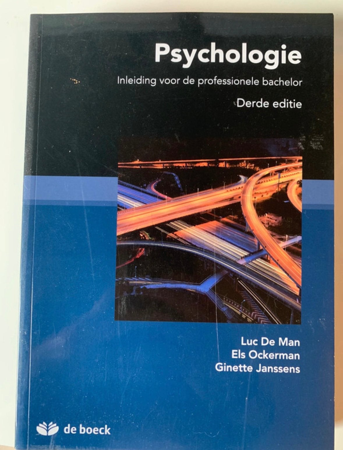Handboeken verpleegkunde, Ophalen, Zo goed als nieuw