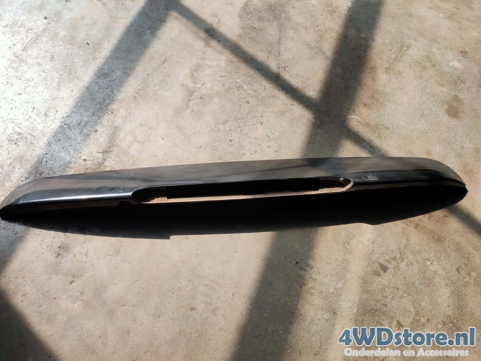 Ssangyong Rexton Achterspoiler, -, Utilisé, SsangYong, -