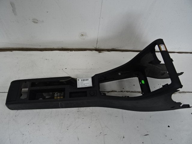CONSOLE CENTRALE Audi A4 Avant (B7) (01-2004/06-2008), Autos : Pièces & Accessoires, Utilisé, Audi
