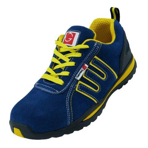 Werkschoenen Galmag 564 S1 /NIEUW!!!, Kleding | Heren, Schoenen, Ophalen, Galmag, Blauw, Nieuw