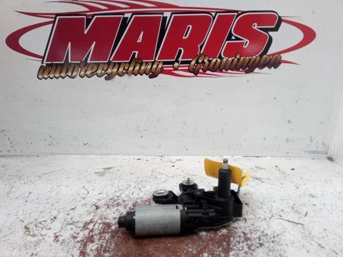 Moteur essuie-glace arrière d'un Ford Fusion, -, -, 3 mois de garantie, -