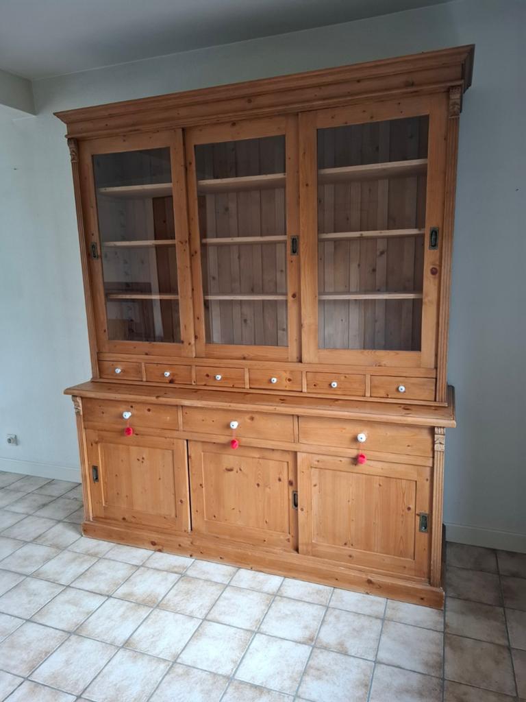 Buffetkast, Huis en Inrichting, Ophalen