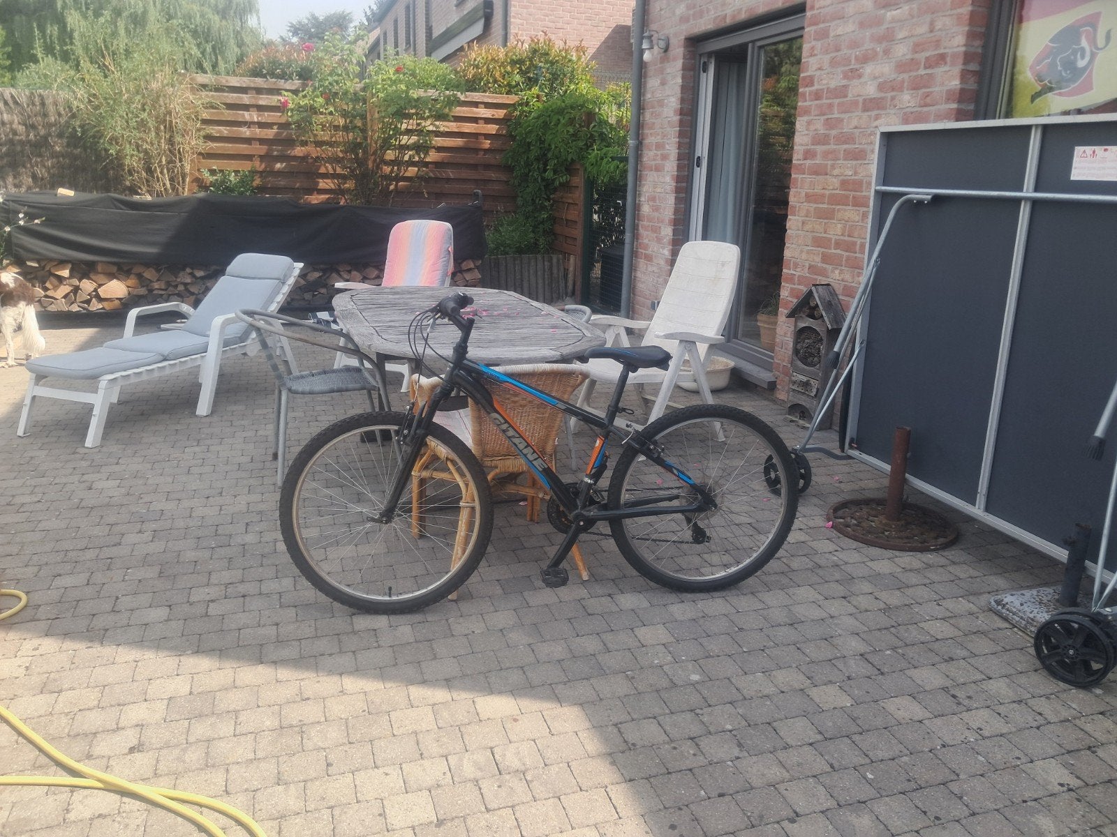 VTT  enfants, Vélos & Vélomoteurs, Enlèvement