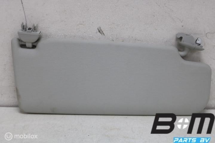 Zonneklep links Skoda Citigo 6RU857551B, Gebruikt
