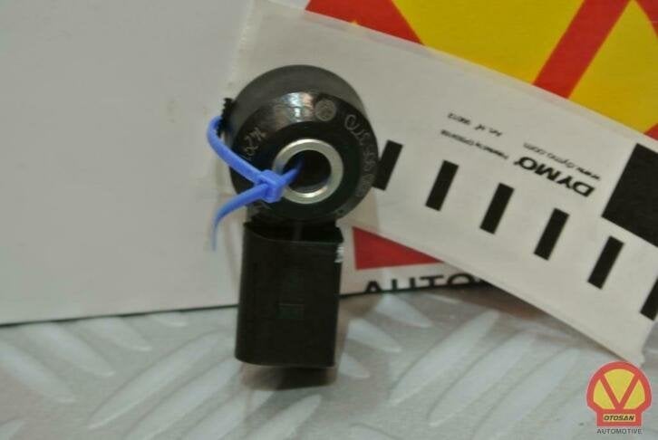 audi a1 a3 q3 vw golf 7 pingelsensor 030905377d, AUDI AG, Auto-Union-Strasse 1
85045  Ingolstadt, DE, Audi, Utilisé