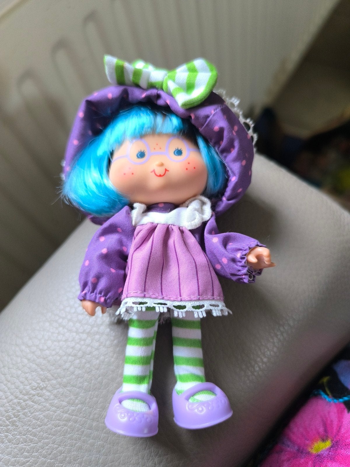 Plum Puddin'-pop (Prunelle), Kinderen en Baby's, Speelgoed | Poppen