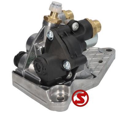 Retarder klep Volvo - Renault, Nieuw, Volvo, Transmissie en Accessoires