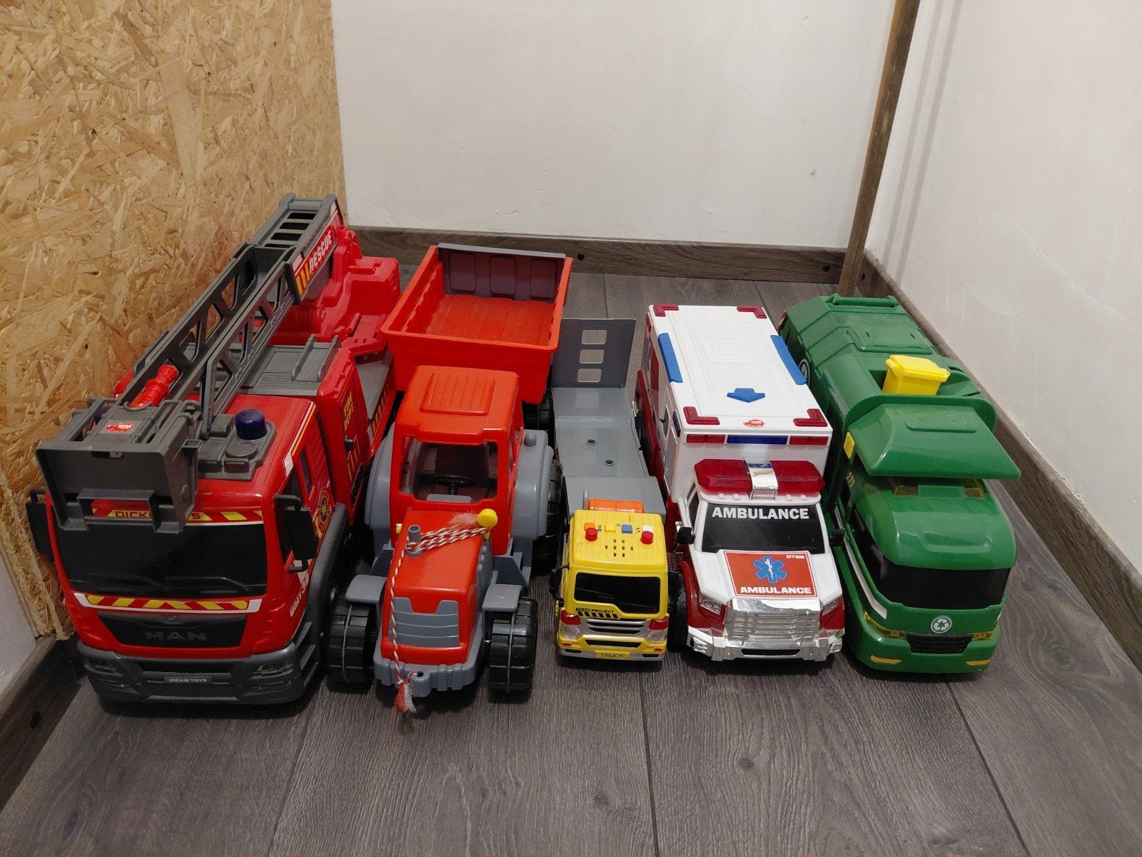 wagens, Kinderen en Baby's, Ophalen of Verzenden