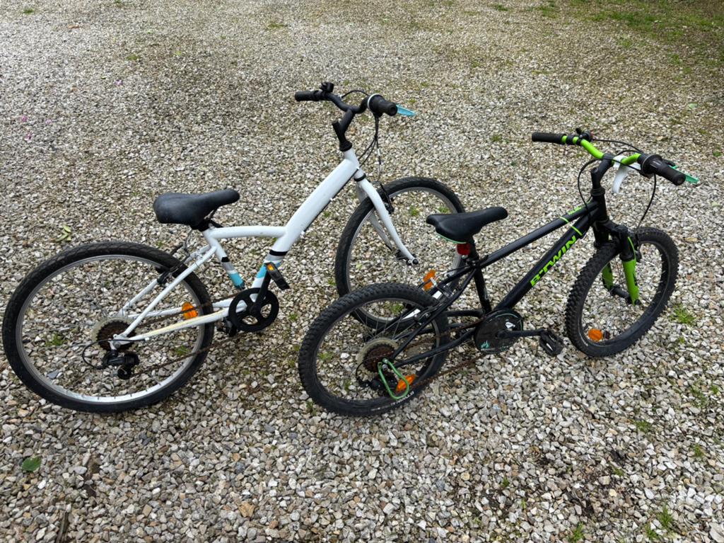 Fietsen, Fietsen en Brommers, Fietsen | Vouwfietsen, Gebruikt, Ophalen