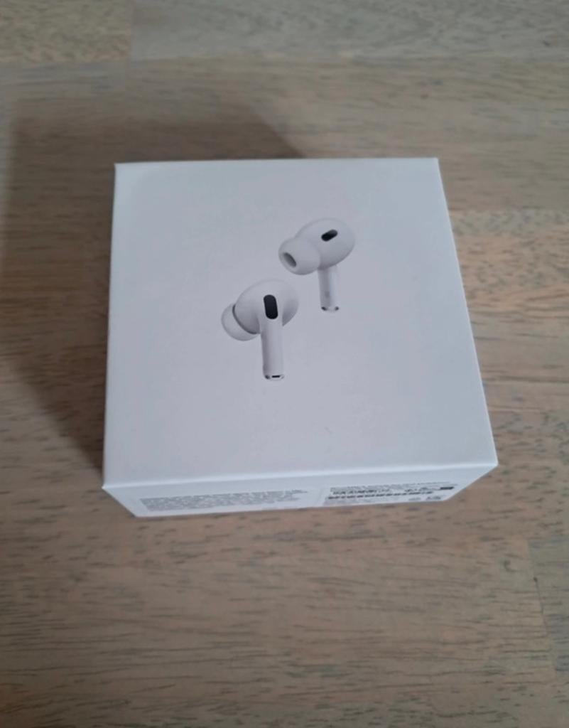 Airpods 2, Ophalen of Verzenden, Zo goed als nieuw
