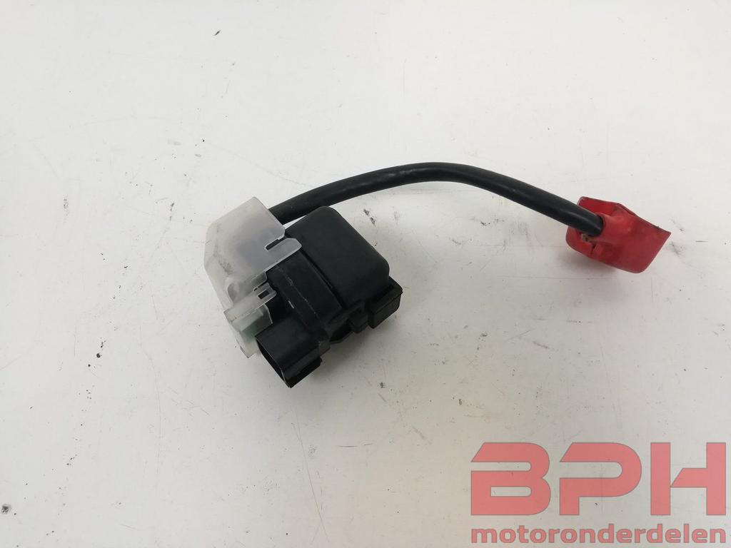 Startrelais Suzuki GSX-R 1000 K9 L0 L1 L2 L3 L4 2009 t/m 201, Motoren, Gebruikt, -, -, Ophalen of Verzenden