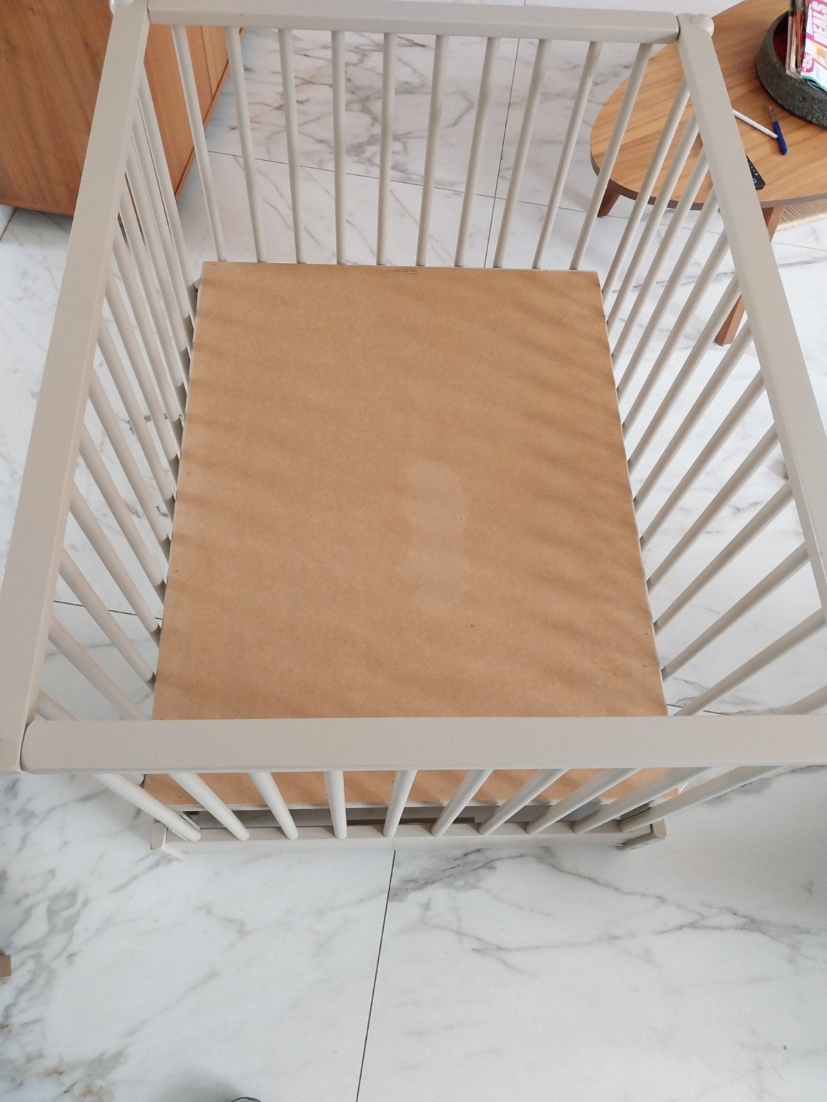 gratis babypark, Kinderen en Baby's, Babyparken, Ophalen, Wieltjes