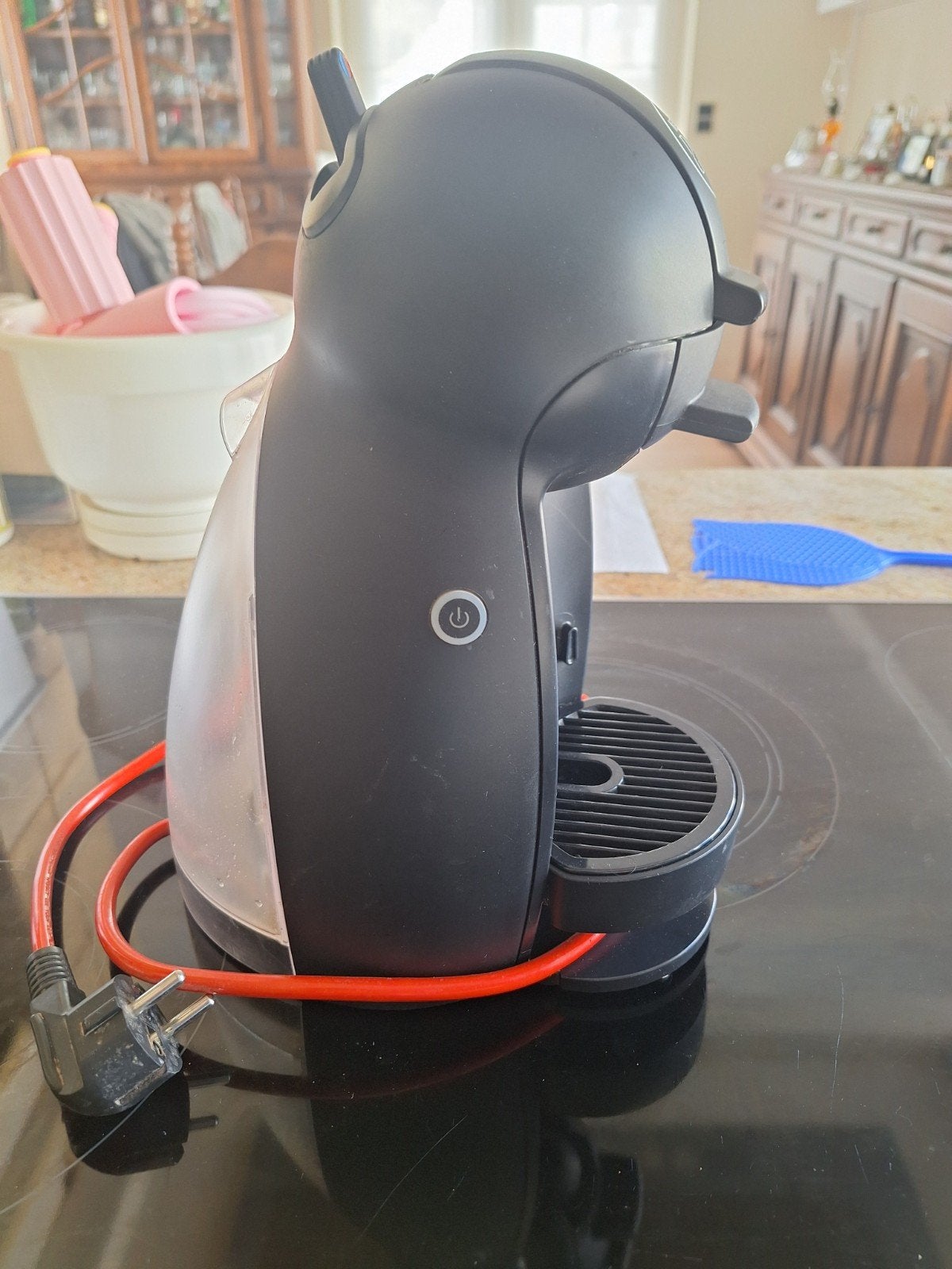 Krups Dolce Gusto Piccolo zwart, Electroménager, Enlèvement