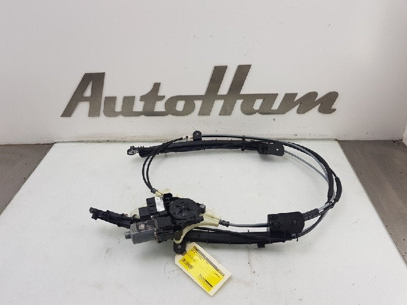DIVERSEN Audi A4 Avant (B9) (01-2015/10-2019) (|8W9863560|), Gebruikt, Audi