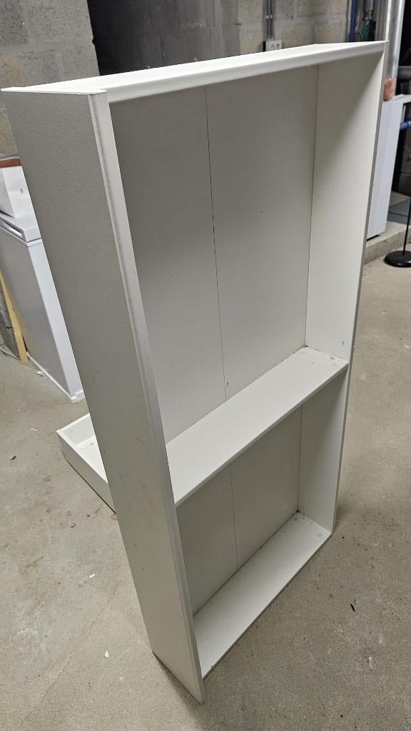 Tiroirs pour lit ikea Songesand, Maison & Meubles, Chambre à coucher | Lits, Enlèvement, Utilisé