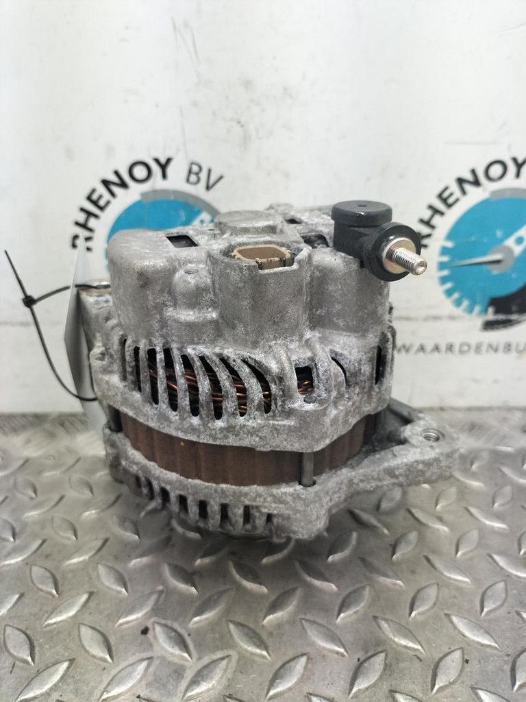 OPEL AGILA F68 H08 DYNAMO 2011, Ophalen of Verzenden, Gebruikt, ARN erkend