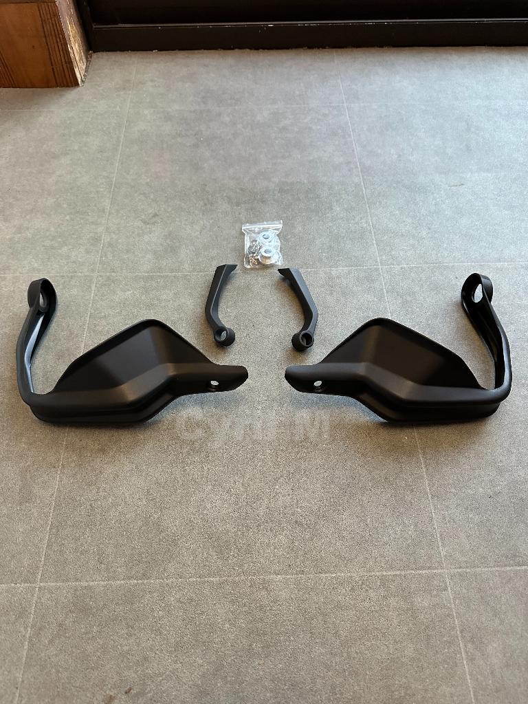 NIEUWE BMW GS 1250 GSA 1200 GS 750GS HANDBESCHERMING, Ophalen of Verzenden, Nieuw