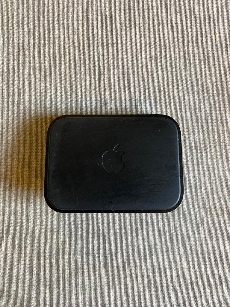Apple RockStar (original). Lightning Audio + Charge adapter, Ophalen of Verzenden, Gebruikt